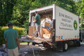 Best Basement Cleanout in Morrice, MI